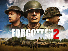 『Battlefield 2』第二次世界大戦化Mod「Forgotten Hope 2」最新版2.64のリリース日が決定 画像