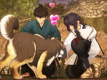 江戸を舞台とした“聖杯戦争の始まり”をサクッと楽しめる！『Fate/Samurai Remnant』体験版が1月16日より配信開始 画像