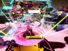 2月6日発売決定!みんなで前線を押し上げる新ルールからキャラを楽しめるPvEまで『FOAMSTARS』発売前最後の試遊でわかった「誰でも楽しいTPS」としての多彩さ 画像