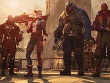 『スーサイド・スクワッド キル・ザ・ジャスティス・リーグ』ゲームプレイローンチトレイラー!ヴィランとヒーロー激突の日まであともう少し 画像