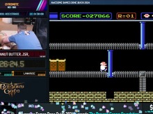 ワンちゃんもRTAする時代!柴犬のピーナッツバターくんがファミコンゲームを攻略、その時間わずか30分未満 画像