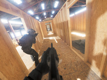 ロマンありすぎる…!リアルなボディカム対戦FPS『Bodycam』プレイテストが1月21日開催へ―無料で参加リクエストしよう 画像