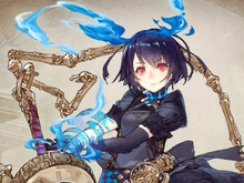 “サービス終了後のアプリアイコン消せない問題”に1つの答え―完結した『シノアリス』が残す、切ない遊び心 画像