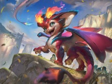 『LoL』リードデザイナー「初めてランクに行く前にノーマルをやってみて」と呼びかけ…AI戦だけでは適切な認定戦になりにくい 画像