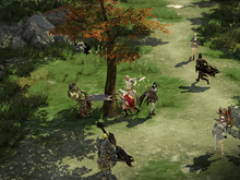 『LOST ARK』サービス終了告知―満足できるサービスの提供が困難であると判断 画像