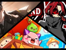 『ペルソナ5X』が新たにベータテストを実施中！今週は乙女ゲーが競り合う状況に......！―次なるヒット作を探せ！日本未上陸の注目ゲームアプリ3選【2024年1月21日】 画像