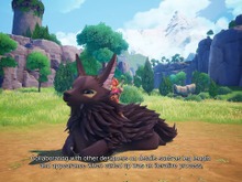 『聖剣伝説 VISIONS of MANA』2024年夏発売決定！新ゲームプレイ映像もお披露目 画像