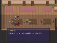 開発10年以上の大作RPG、やりごたえのある縦シュー、日本伝統の遊びまで粒ぞろい！老舗PCソフト配信サイト「Vector」2024年初更新タイトルに見た国内フリーゲームの世界【特集】 画像
