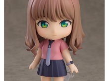 『グリッドマン ユニバース』「南夢芽」がねんどろいど化!限定特典に「麻中蓬」が付属で「よもゆめ」が再現できると話題に 画像
