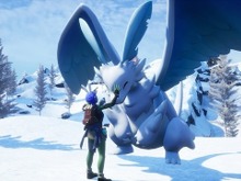 『パルワールド』早期アクセス開始!パルを捕まえ育て、闘わせたり働かせたり売り飛ばしたりしながら広大な世界を大冒険 画像