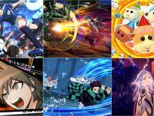最大70%OFF！『刀剣乱舞』に『鬼滅の刃』、『キャプ翼』がセール中─『ダンガンロンパ』など名作ADVパックも要注目【eショップ・PS Storeのお勧めセール】 画像