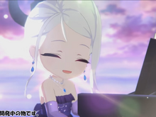 『ブルアカ』「ヒナ（ドレス）」がお披露目！「対策委員会編」第3章も発表の「ブルアカらいぶ！さーどあにばSP！Day2」情報まとめ 画像