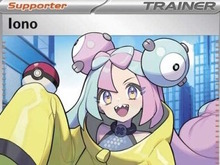 インサイド人気記事を振り返り！ 『ポケカ』海外限定の「ナンジャモ」イラストや、『ダンロン』『レインコード』小高和剛氏の“新作”まで 画像