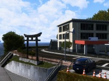 リアルな日本描く『Euro Truck Simulator 2』用Modに北九州追加&東京湾岸Mod統合のアップデートが配信予定！さらに磨きのかかる日本描写 画像