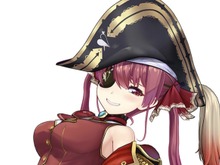 ホロライブ・宝鐘マリンが学生時代に作った“黒歴史ゲーム”『セカワー』配布開始…アスペクト比で時代を感じる古き良きアドベンチャーRPG 画像