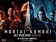 実写映画版『モータルコンバット』続編の撮影が完了! 真田広之・浅野忠信も続投 画像