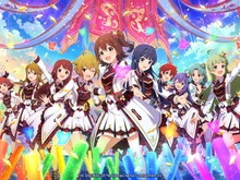 最もに愛された作品を決めるファン投票を巡ってリスペクトバトル…『ミリマス』『アイナナ』ファンによる「#ミリアニムビナナ異文化交流」の輪が広がる 画像