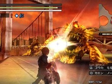 なんと21ミッションを一挙配信！『GOD EATER』ダウンロードミッションパックVer1.3 画像