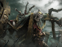褪せ人が数々の縛りに挑戦した『ELDEN RING』ローリングに合わせて現実世界でも転がる忙しいチャレンジに海外ストリーマーが挑む 画像