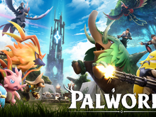 大好評『Palworld / パルワールド』Xbox/Microsoft Store PC版アップデート配信―サウンド等の不具合多数修正 画像