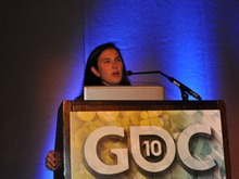 【GDC2010】急成長するソーシャルゲームをうまくマネタイズするには? RockYouが語る 画像