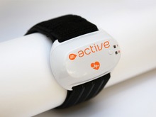 【GDC2010】今度は心拍数センサーを同梱、『EA SPORTS アクティブ2』が発売決定 画像