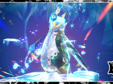 『ポケモンSV』“最強のエンペルト”レイド開催！豪華報酬が人気の「ハピナスレイド」もやってくる 画像