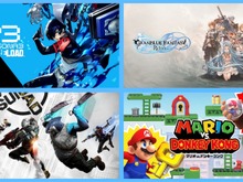2024年2月発売!話題沸騰中の注目作からマリオシリーズの最新作まで、おすすめタイトル4選 画像