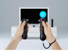 「モーションコントロールの時代でも周辺機器は大事」 ― ActivisionのCEOが語る 画像