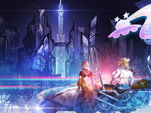 ボーニーとフォルミナの物語や、多彩なバトルシステムも!シリーズ最新作『サガ エメラルド ビヨンド』新情報が公開 画像