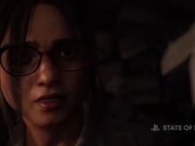 一人称視点ホラーに!『SILENT HILL: The Short Message』無料配信―『SILENT HILL 2』戦闘映像も【State of Play速報】 画像