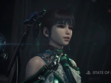 キム・ヒョンテ氏手掛ける美少女スタイリッシュACT『Stellar Blade』4月26日発売決定!【State of Play速報】 画像