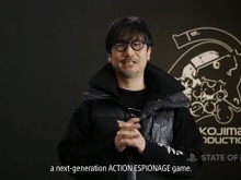 小島秀夫監督が完全新規のIPで「新世代のアクション・エスピオナージ」制作へ―新作『PHYSINT(仮)』をアナウンス【State of Play速報】 画像