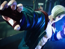 『スト6』新キャラクター「エド」が2月27日より参戦！本日2月1日よりエドがモチーフのアイテムが手に入るファイティングパスも配信開始 画像