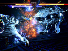 【特集】『鉄拳8』は誰でも楽しめる大ボリュームな格ゲー！簡単操作の「スペシャルスタイル」で実戦にも挑んでみました 画像