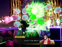 約1ヶ月ごとに新規コンテンツ配信!みんなで新キャラも体験できる『FOAMSTARS』発売後アプデ情報解禁―イベント戦も充実でずっと楽しめる 画像