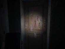 一人称視点ホラー『SILENT HILL: The Short Message』PS5向けに無料配信開始 画像
