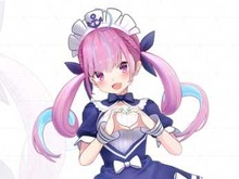 ホロライブ・湊あくあさん、昨今のSNSについて「変に邪推しすぎず、憶測でものを言わないで」ファンに呼びかけ…ネットリテラシーが問われる時代 画像