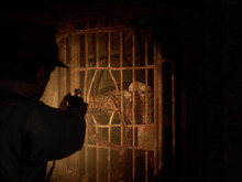 サバイバルホラー『Alone in the Dark』60秒で今作がわかっちゃう！？新トレイラー公開 画像