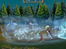 3DSの王道ファンタジーRPGが高画質で蘇る！『レジェンド オブ レガシー HDリマスター』PS/ニンテンドースイッチ向けに発売 画像