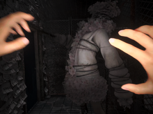シリーズ最新作『SILENT HILL: The Short Message』プレイレポ！まさかの暗黒の青春ドラマによって、シリーズ再生の号砲を撃ち鳴らす 画像