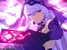 『崩壊:スターレイル』新キャラのブラックスワンが、防御力ダウン×固有持続ダメージ持ちでとにかく強い!【Ver.2.0先行プレイレポ】 画像