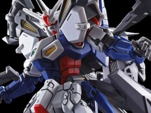 ガンプラ「ガンダムジェミナス」や「エクリプスガンダム」など13商品をまとめてチェック！本日2月2日11時より予約受付開始開始 画像
