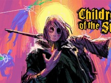 一発の弾丸だけでカルト信者を次々と貫く狙撃パズル『Children of the Sun』発表! 画像