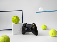 「ヨーロッパの小売店ではXboxタイトルの