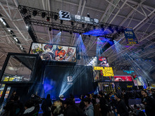 『ゼンレスゾーンゼロ』が台湾上陸!“過去最大規模の展示”にサービス開始への意気込みを見た【台北ゲームショウ2024】 画像