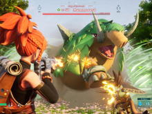 『パルワールド』Xbox向けにもアップテート配信!クラッシュ、セーブデータ破損への対応も 画像