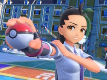 え、そんなキャラだったの?!『ポケモンSV』プレイ前後で印象が変わった登場人物5選―ネモだって初めは頼りになりそうなお姉さんだった 画像