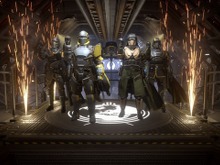 【特集】『HELLDIVERS 2』を先行プレイ! TPSに姿を変えた新作で、自由と管理民主主義のために戦え! 画像