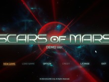 体験版なのに止め時がわからん…!リアルタイムRPG『スカーズ・オブ・マーズ』が抜群の中毒性で遊びごたえも最高だ【プレイレポ】 画像